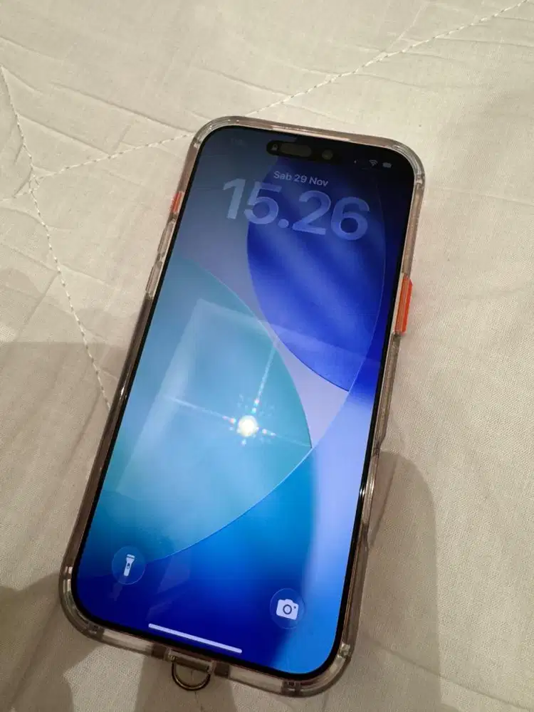 FOR SALE IPHONE 17 PRO MAX