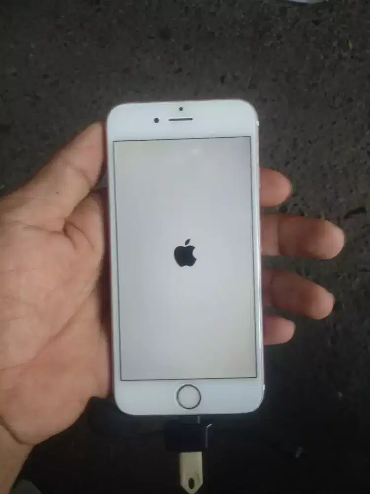 iPhone 6s 16GB hidup mati
