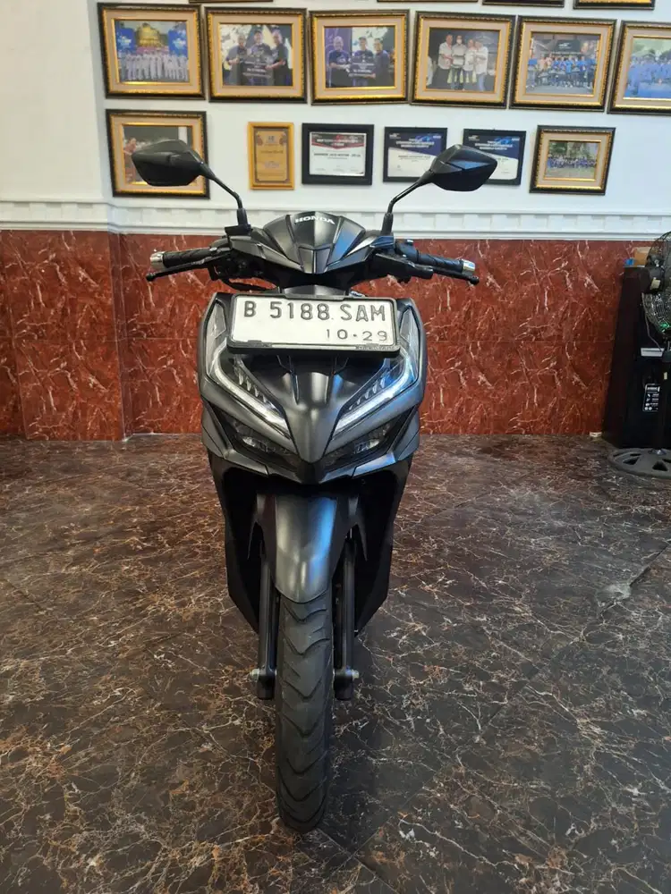 HUB CE KOM DP 1,5 JT VARIO 125 KEYLES 2024 MOTOR GRES KAYA BARU