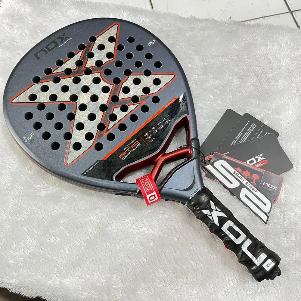 Reket Padel Nox