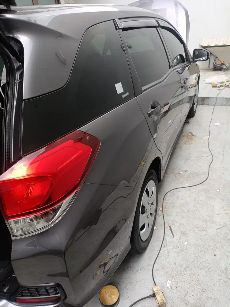 Honda Mobilio 2018 Bensin