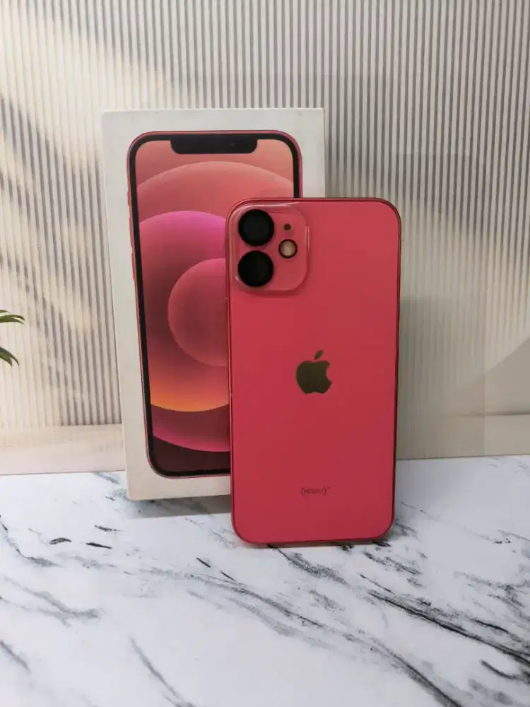 IP 12 mini 256 GB inter