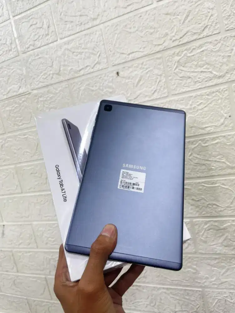 tablet samsung A7lite LTE
