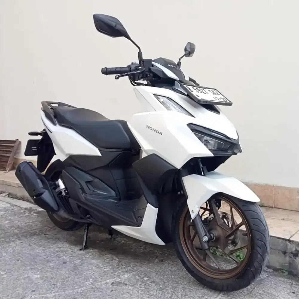 HONDA VARIO 160 CBS TAHUN 2024 CASH / KREDIT MURAH DP MULAI 500 RB