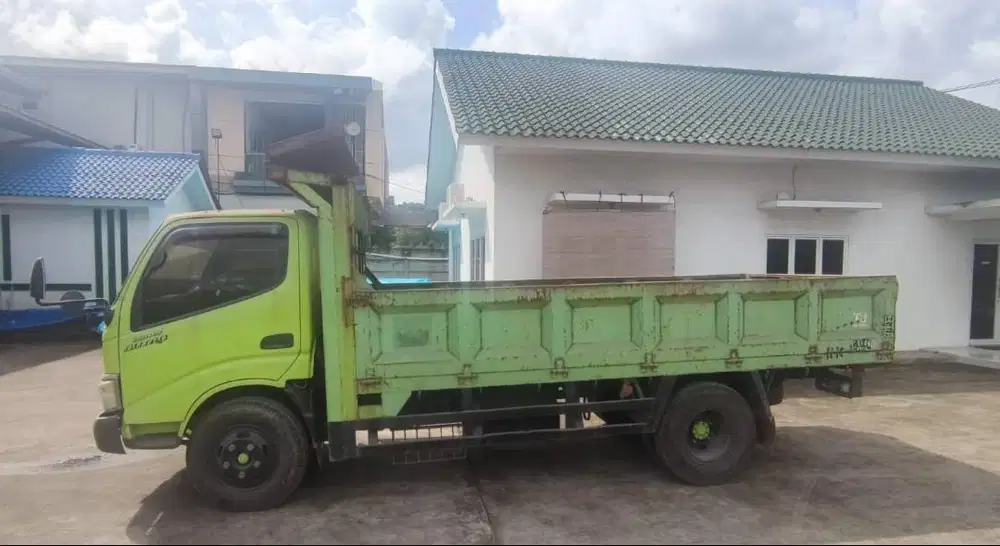 2019 HINO WU342R-HKMTJD3 (130 HD)