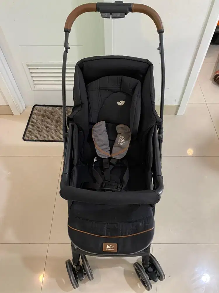 STROLLER JOIE SIGNATURE