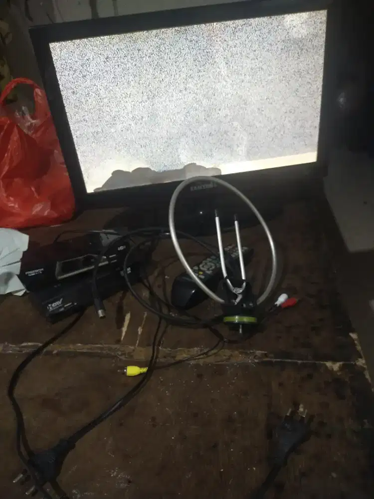 Lcd tv Samsung 22 inch