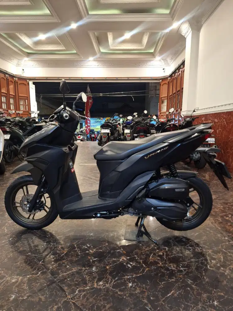 HUB CE KOM DP 1,5 JT VARIO 125 KEYLES 2024 MOTOR GRES KAYA BARU