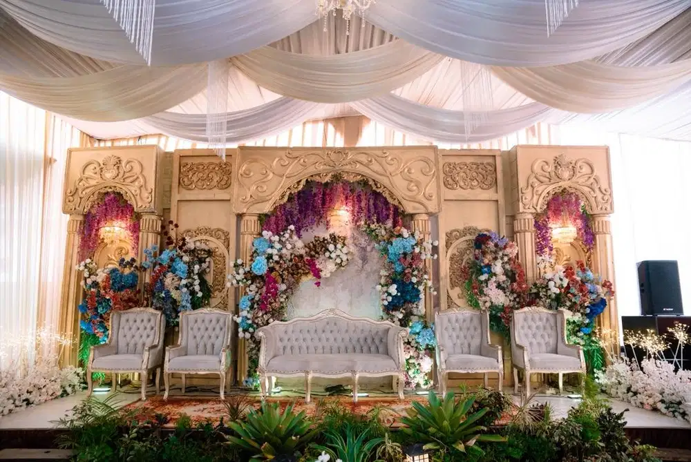 dicari pekerja frelance dekorasi