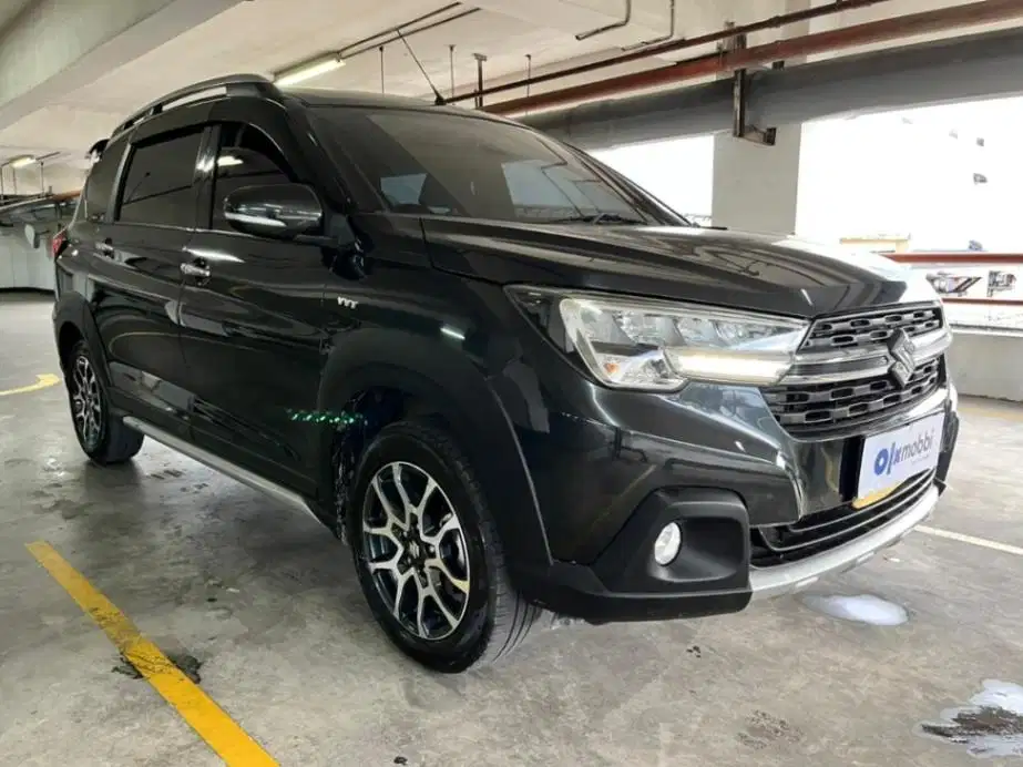 DP RENDAH Suzuki XL7 1.5 Beta Bensin-MT 2020 TRF