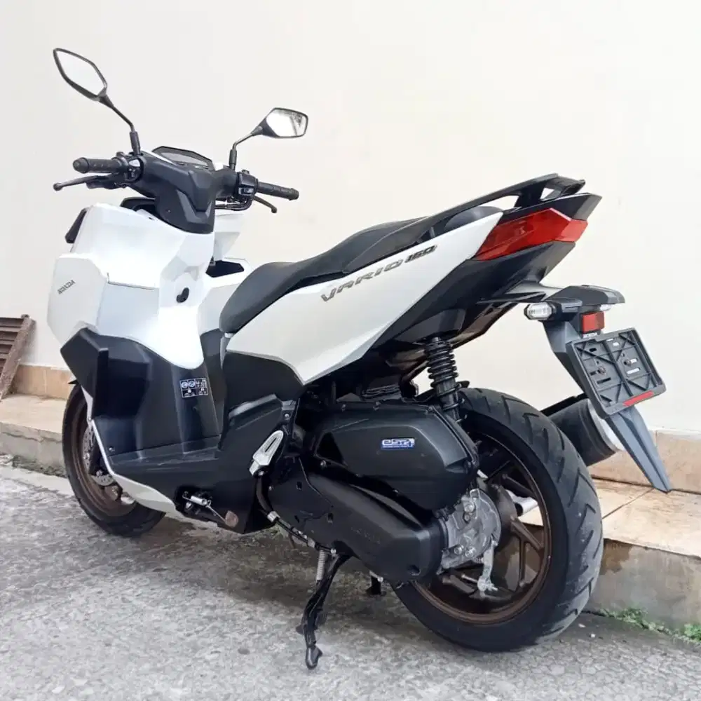 HONDA VARIO 160 CBS TAHUN 2024 CASH / KREDIT MURAH DP MULAI 500 RB