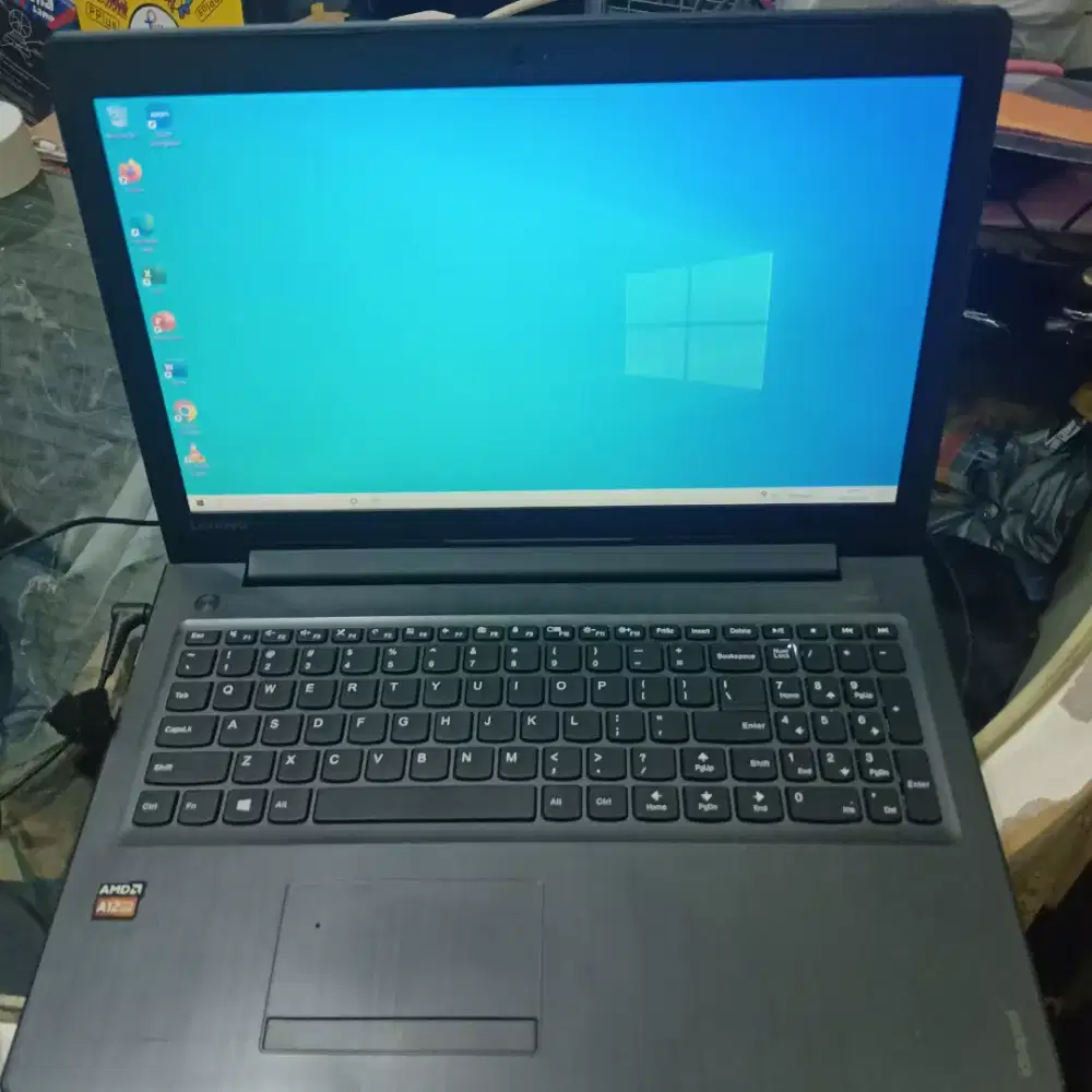Jual lenovo ideapad 15