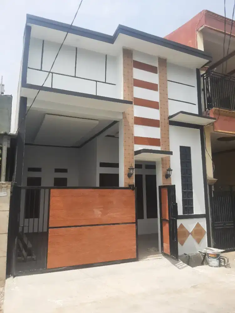 Langsung Gas Tahun Baru menghitung Hari