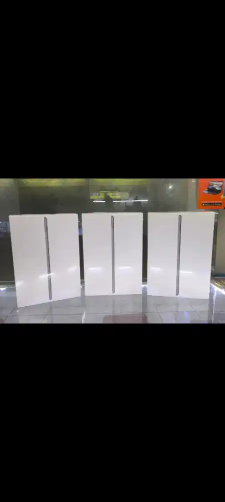 Ipad Gen 9 64Gb Ibox New