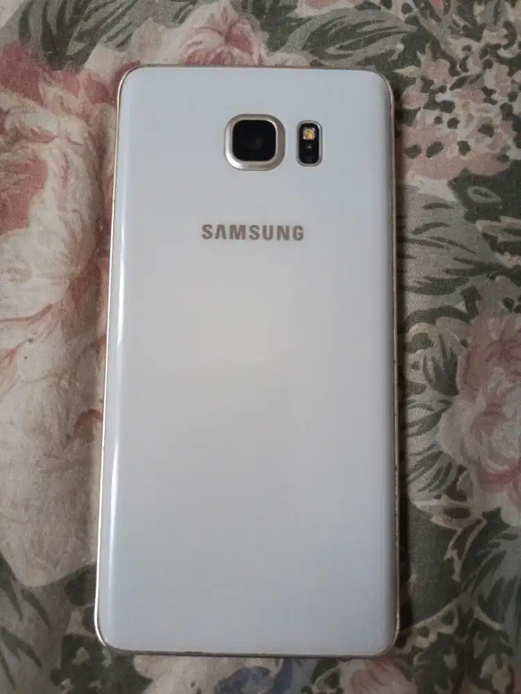 Samsung note 5 mulus batangan