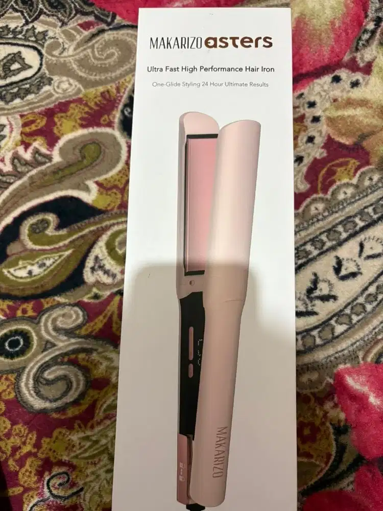 Catokan makarizon asters