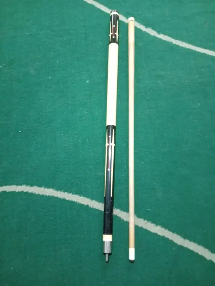 Stick billiard murrey