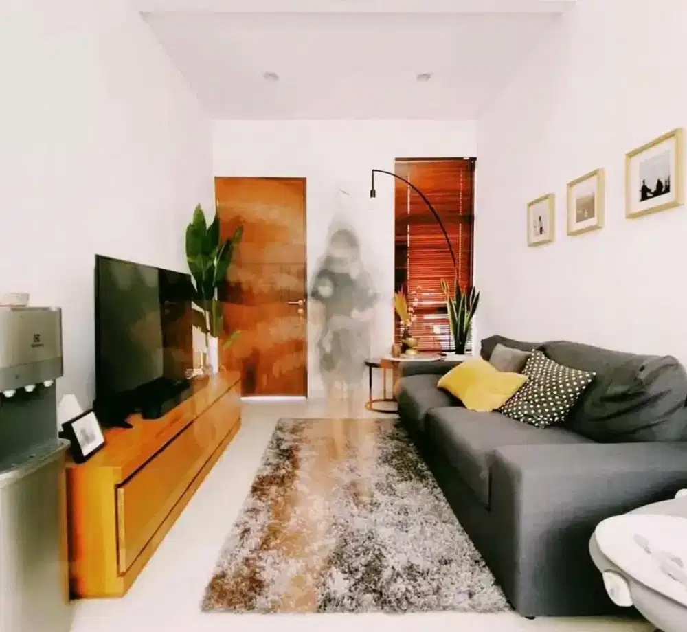 DICARI ART MENGINAP - LOKASI REMPOA - CIPUTAT -TANGERANG SELATAN