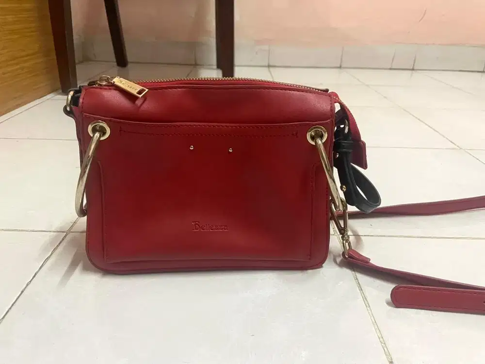 Tas Selempang belezza