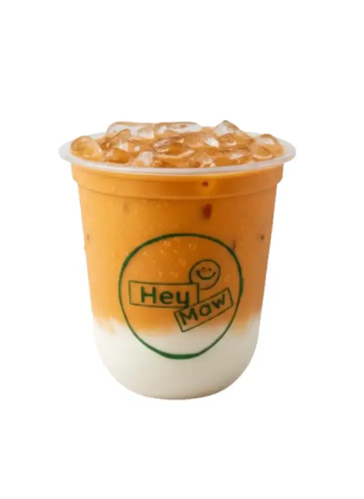 Penjaga Kedai Kopi / Minuman