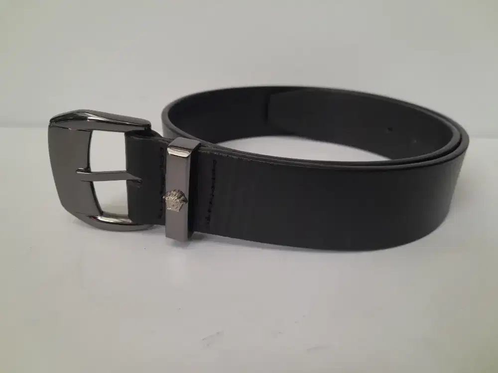 Belt Gianni Versace Starp Leather Original