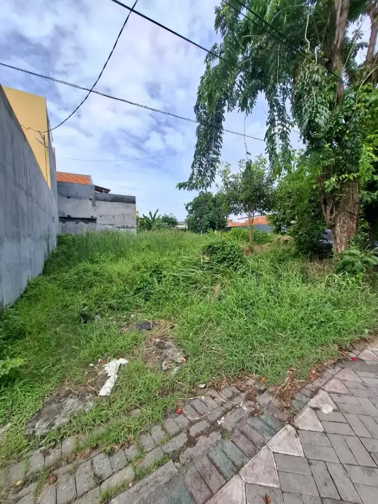 Dijual Cepat Kavling Kedinding