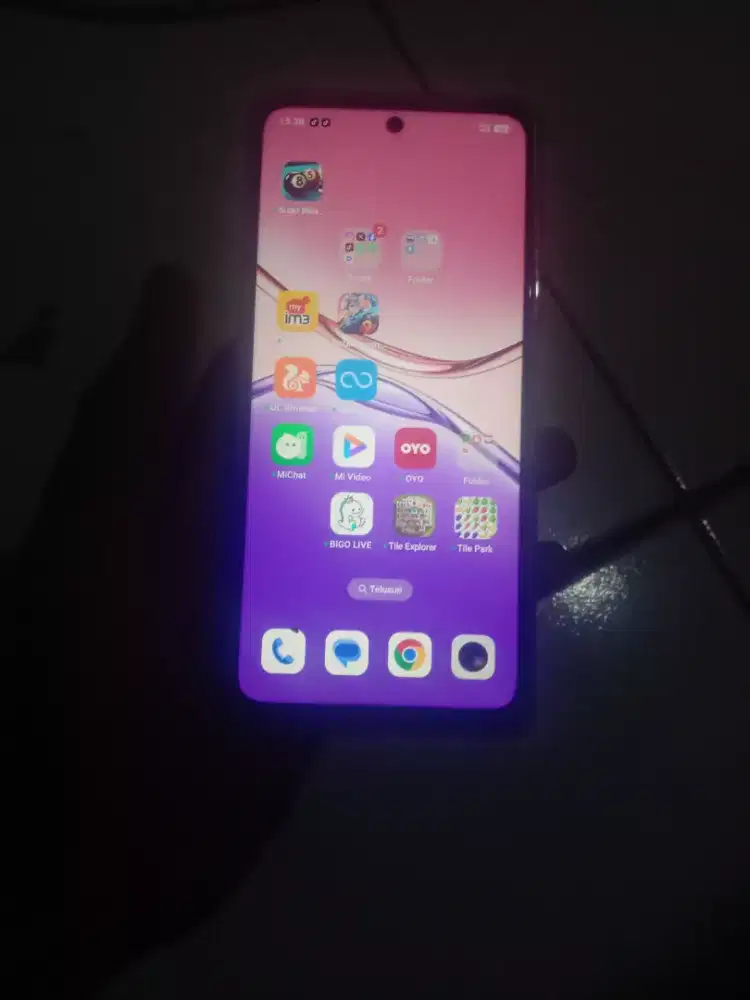 Oppo A5.pro 5G.