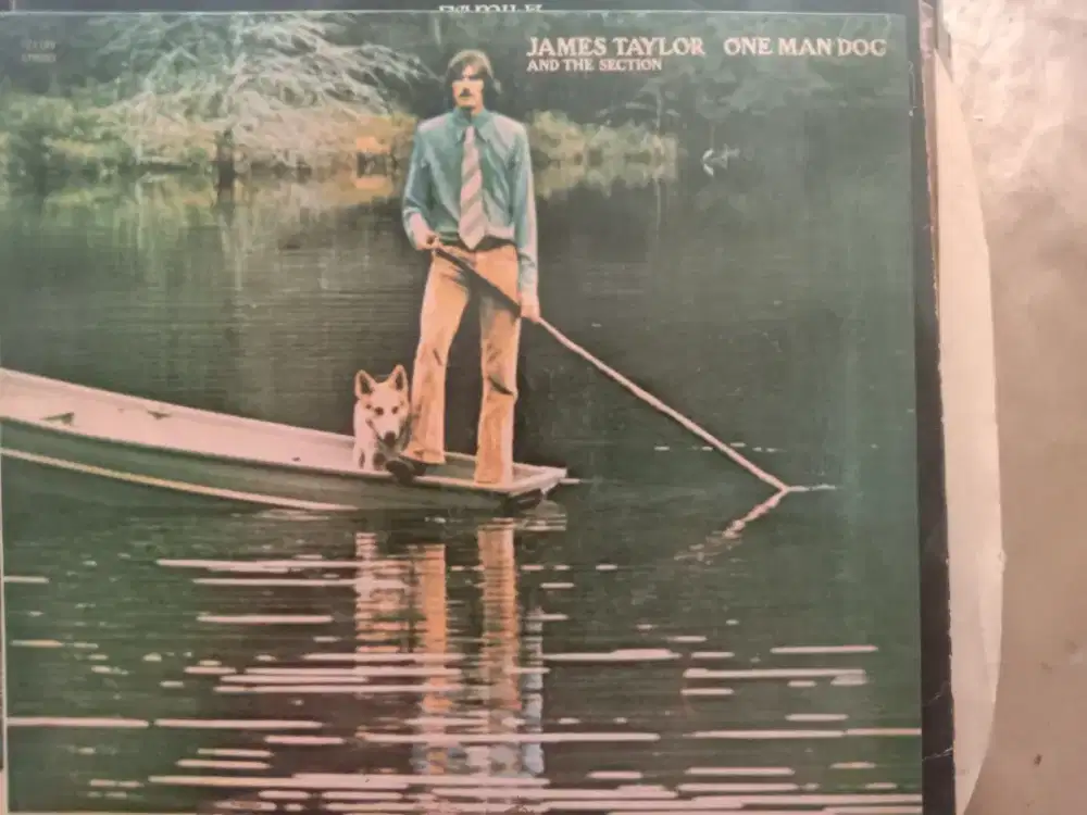 Vynil oldies ,mix artists , 1960s