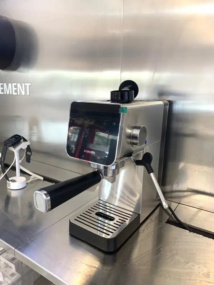 Xiaomi Esspreso Machine