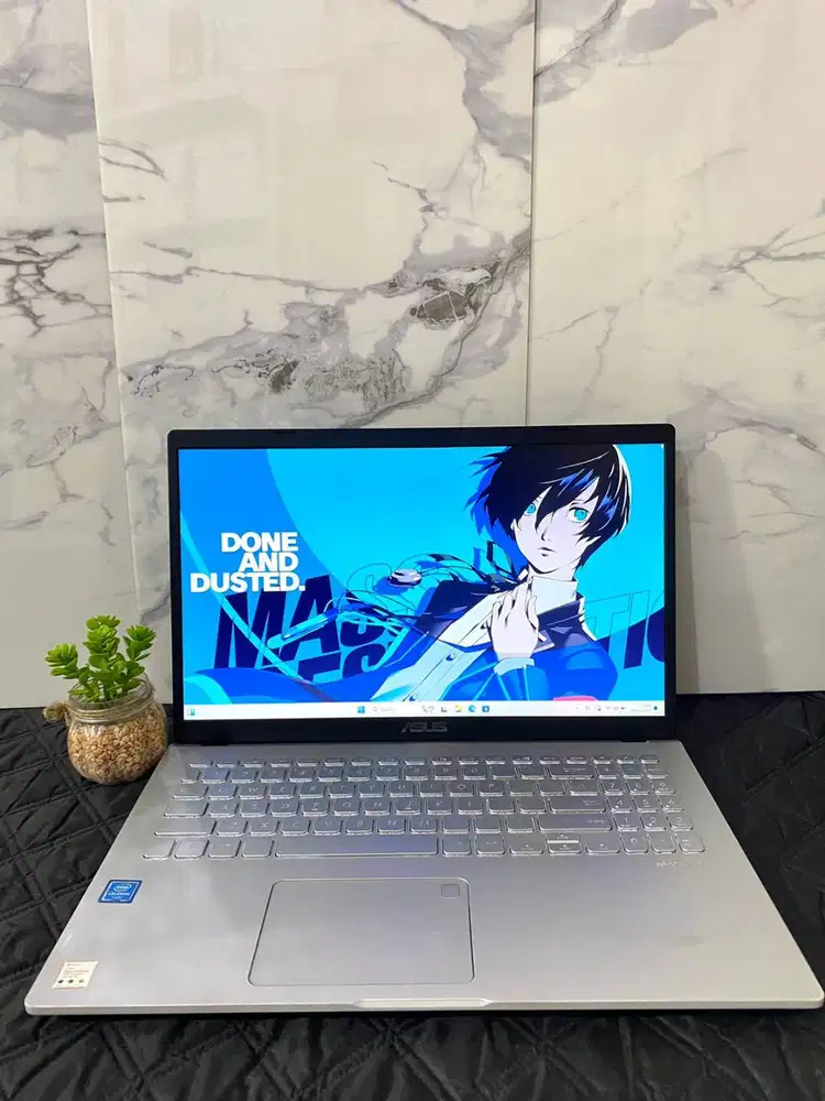 ASUS A509F	INTEL CELERON CPU N4305U RAM 4 GB SSD 512 GB