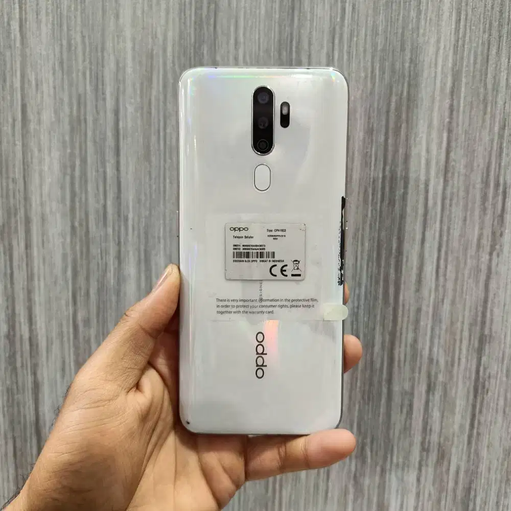 OPPO A5 2020 4/128GB