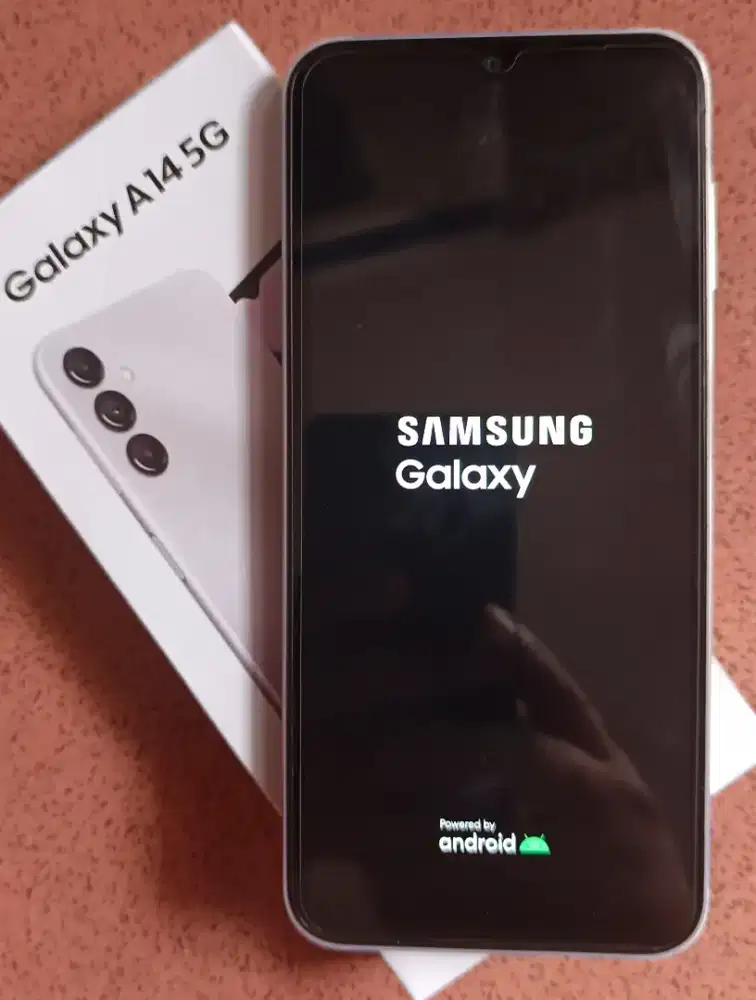 Samsung A14 5G FULLSET
