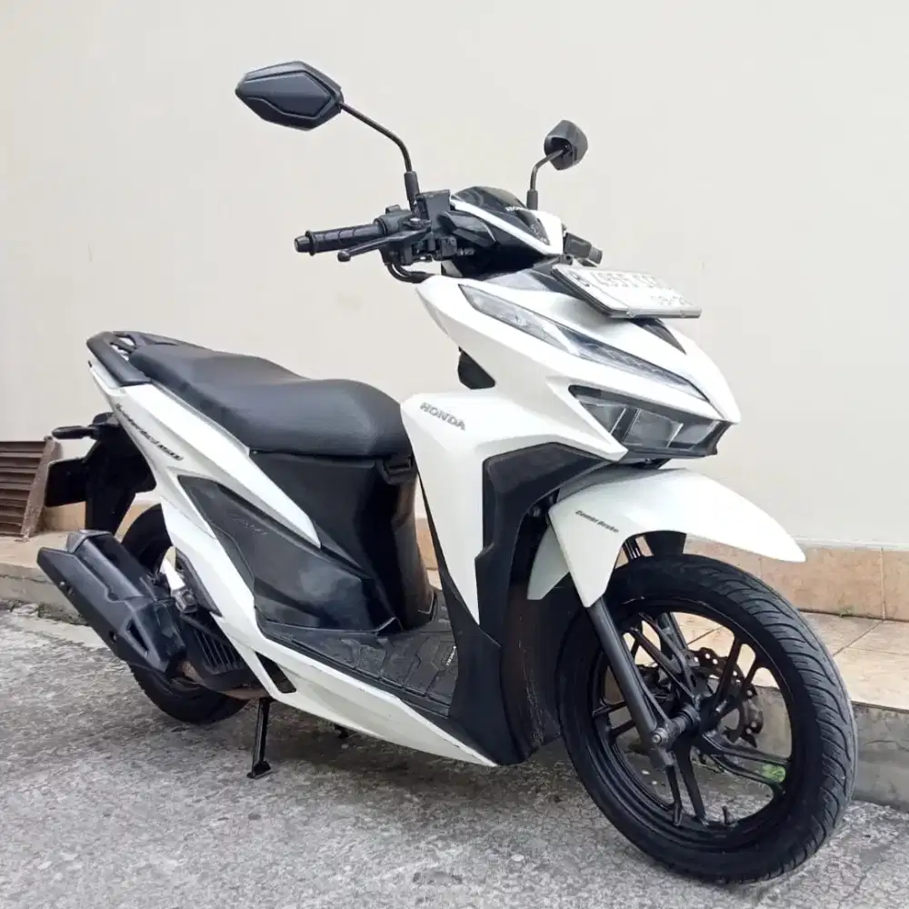 HONDA VARIO 150 KEYLESS TAHUN 2018 CASH / KREDIT MURAH DP MULAI 500 RB