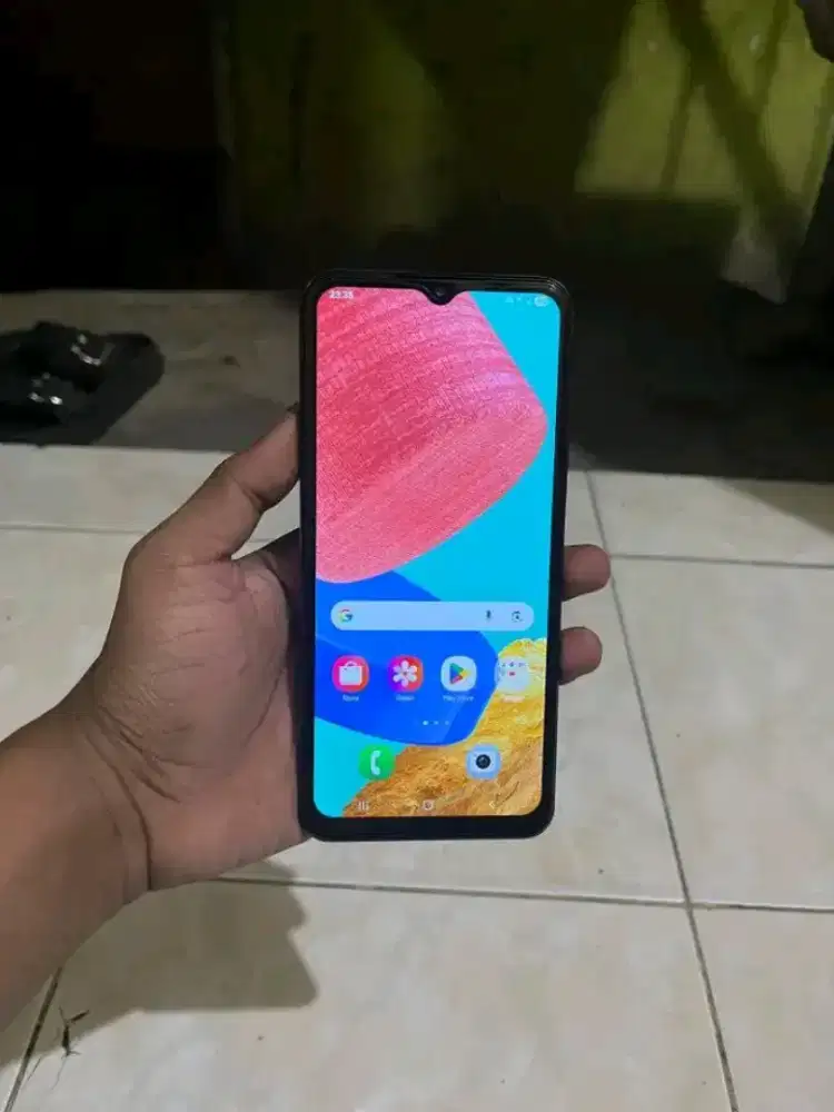 samsung m33 5G 8/128gb