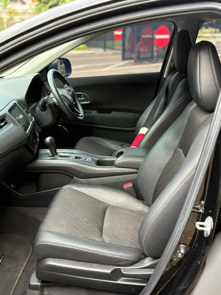 Honda HR-V 2018 Bensin