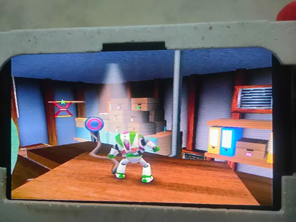 PS2 Siap Pakai Stik Baru