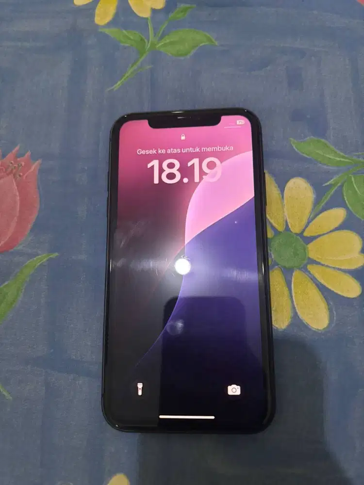 IPHONE 11 4/128 INTER