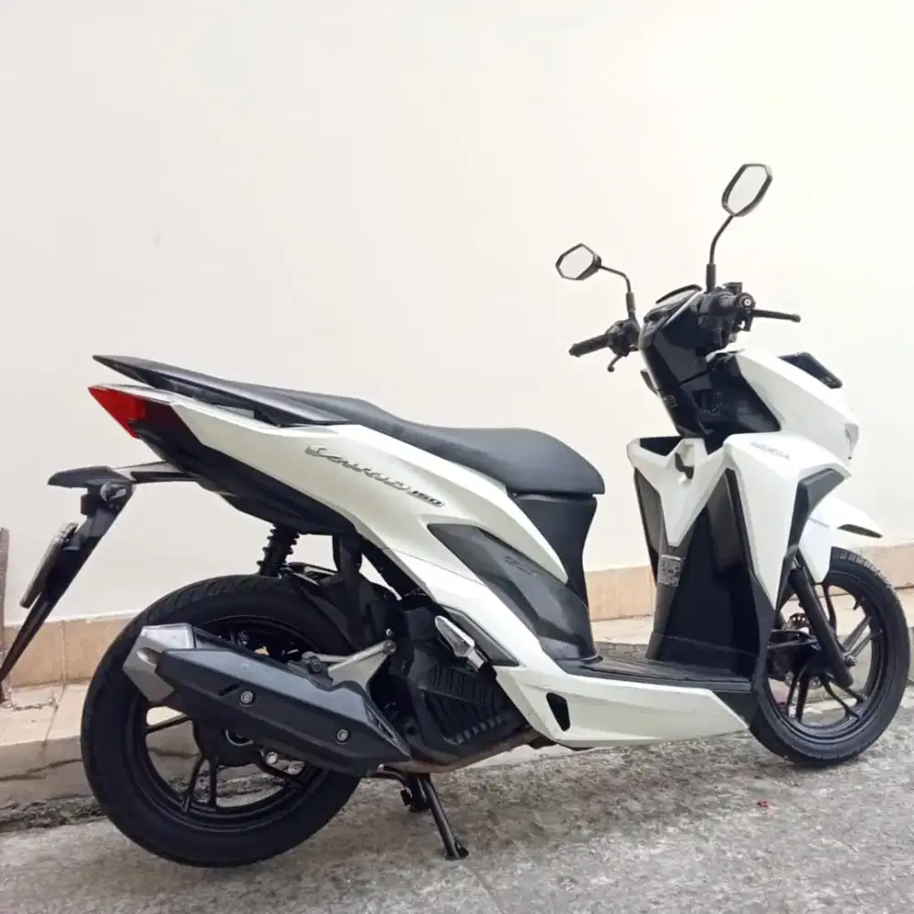 HONDA VARIO 150 KEYLESS TAHUN 2018 CASH / KREDIT MURAH DP MULAI 500 RB