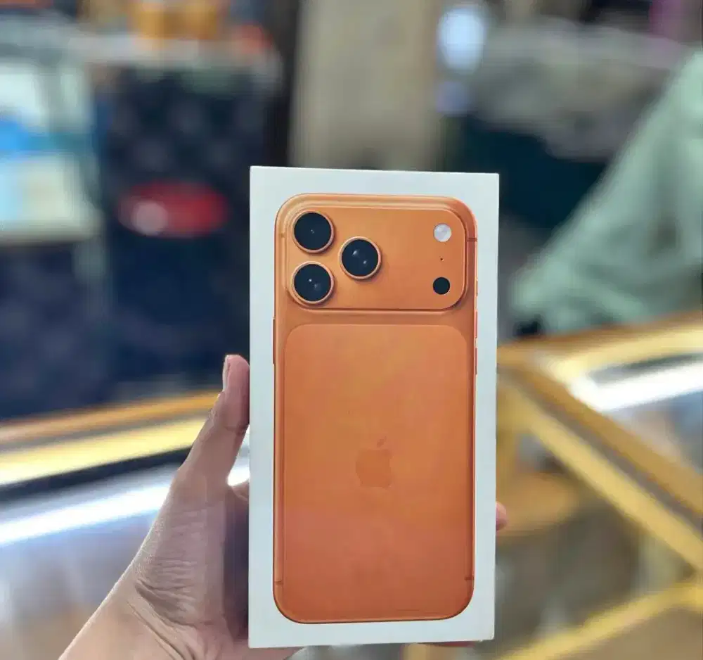 Iphone 17 Pro 256Gb iBox New