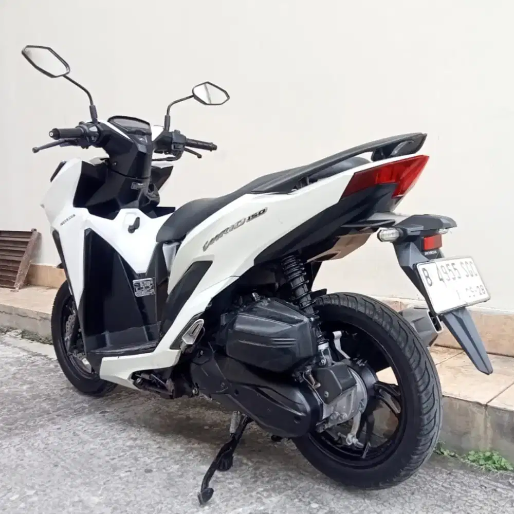 HONDA VARIO 150 KEYLESS TAHUN 2018 CASH / KREDIT MURAH DP MULAI 500 RB