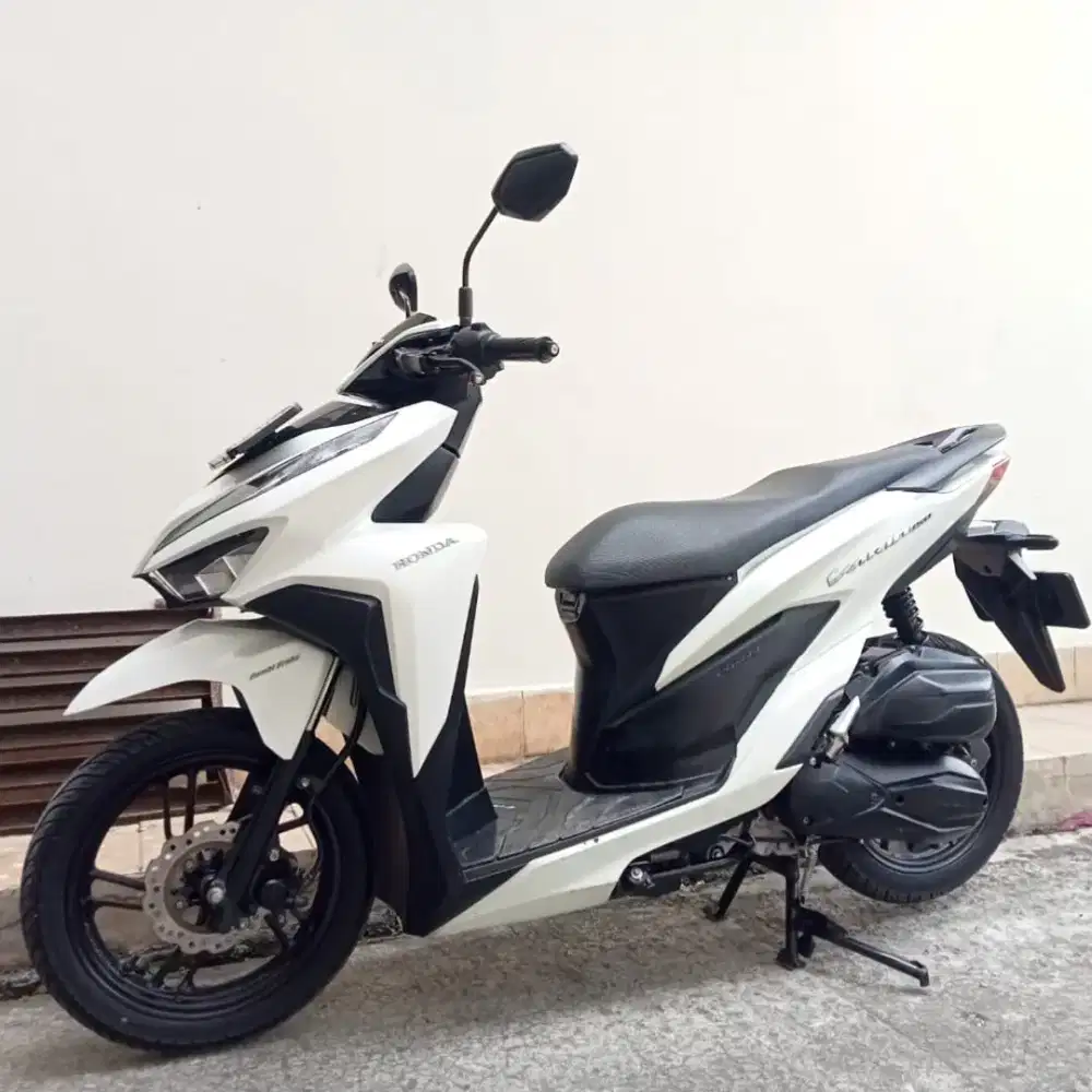 HONDA VARIO 150 KEYLESS TAHUN 2018 CASH / KREDIT MURAH DP MULAI 500 RB