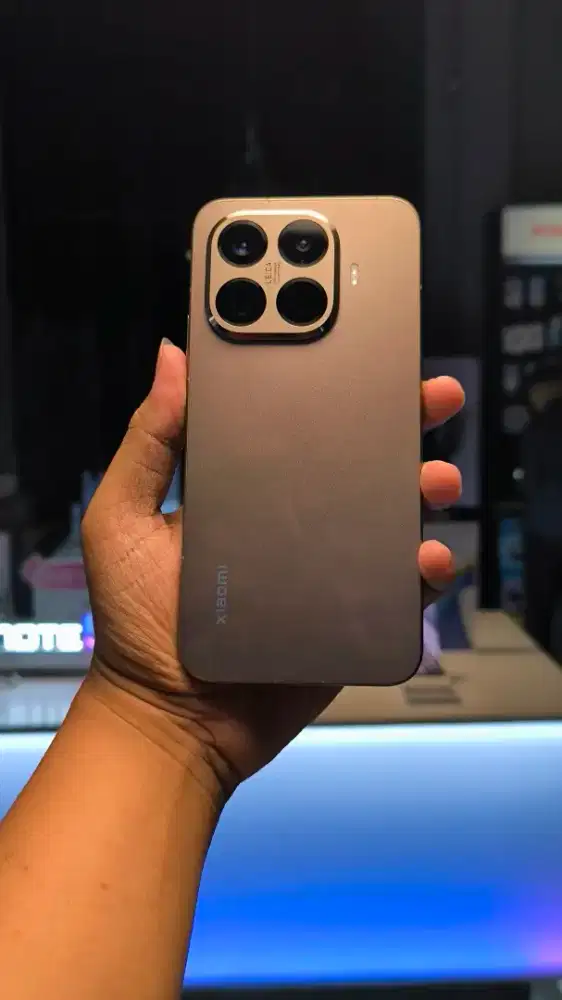 Xiaomi 15T Pro | Promo Gajian