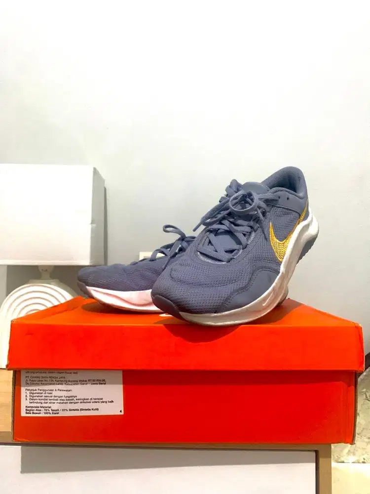 Dijual Sepatu Nike Legend Essential 3 NN