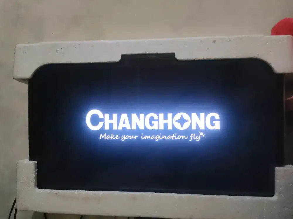 TV Changong 32 Analog