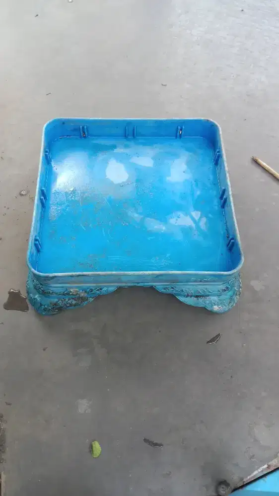 Jual tebok lb segi 4