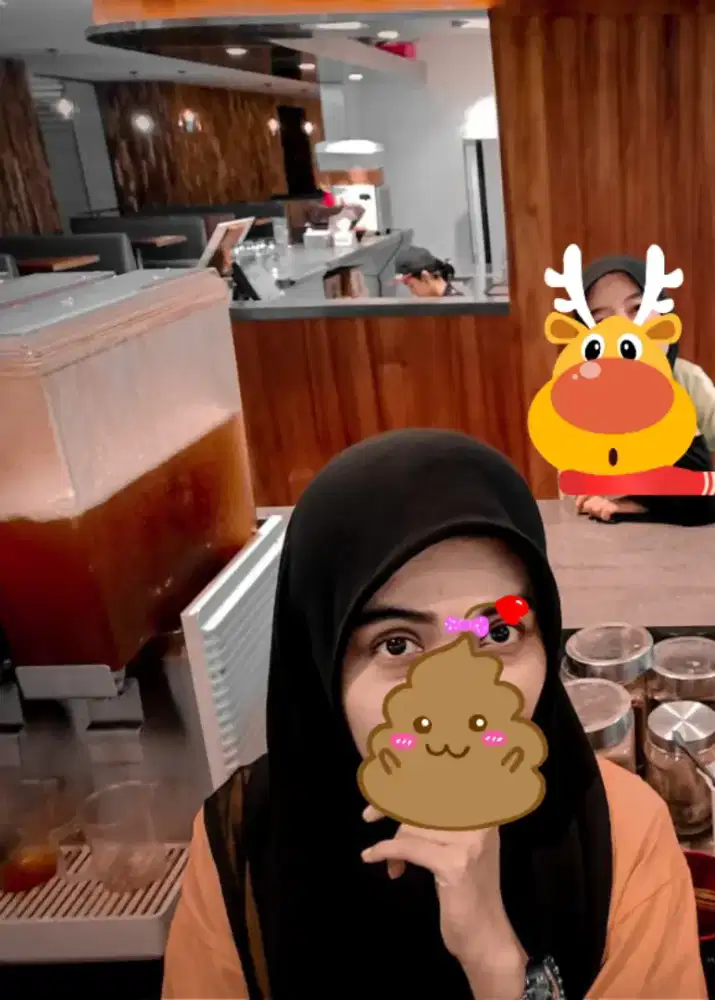 Butuh loker di tahun baru