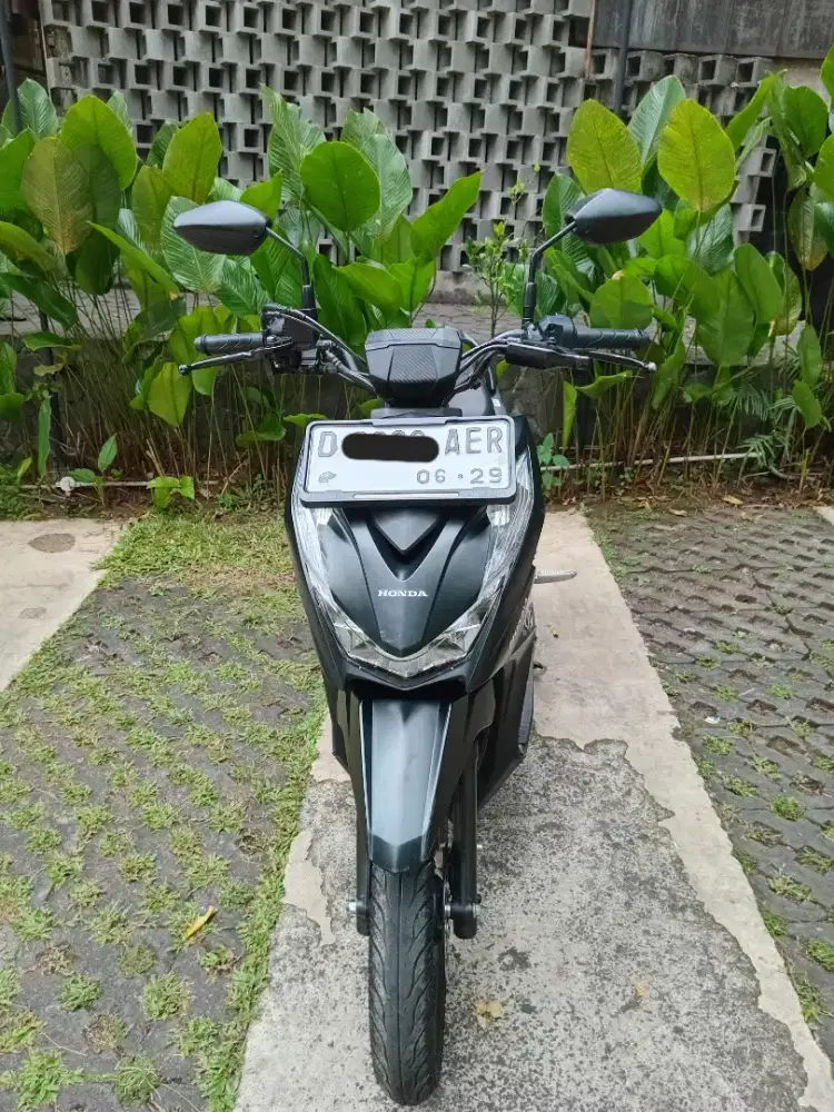 Beat street tahun 2024