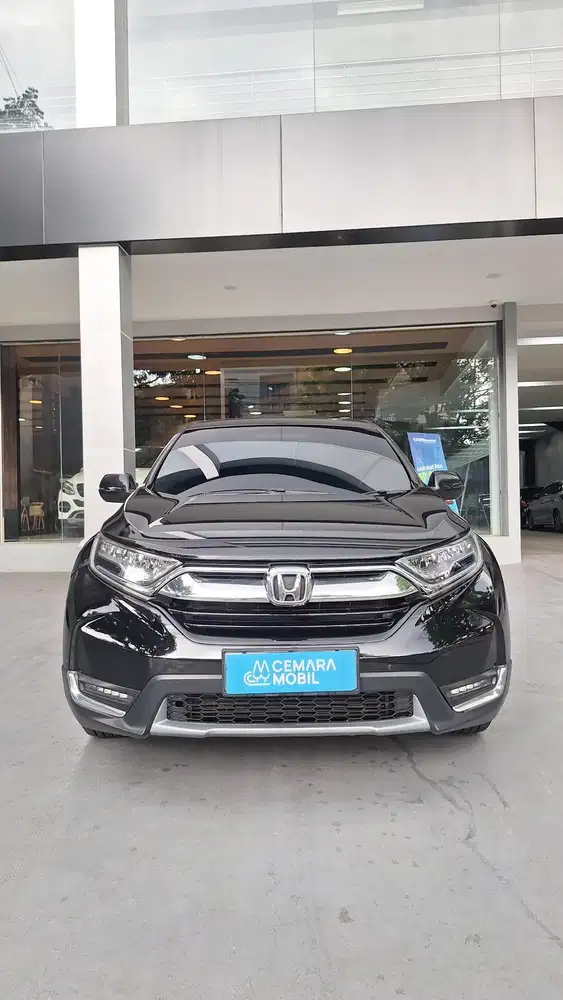 Honda CR-V 2017 Bensin