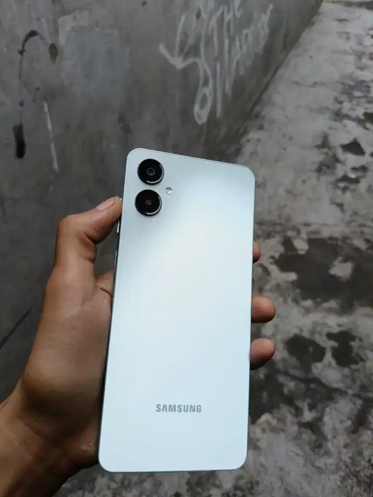 Samsung Galaxy A06 5G Ram 6/128Gb Dimensity 6300 Game