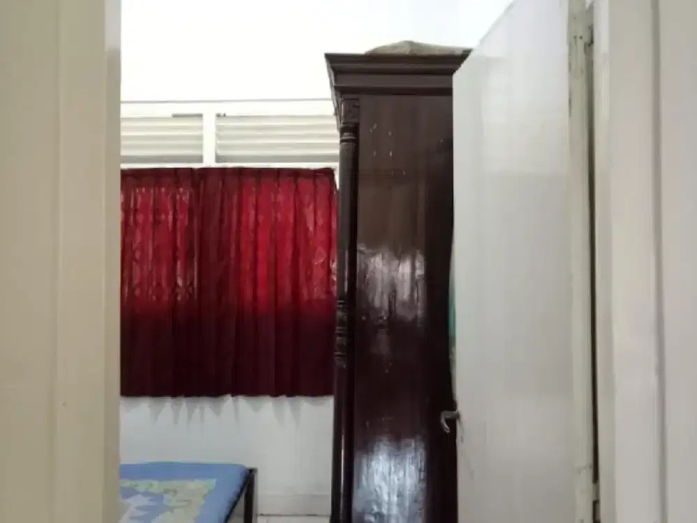 Rumah Lokasi Strategis Di Kota Bekasi Ir Haji Juanda Bekasi